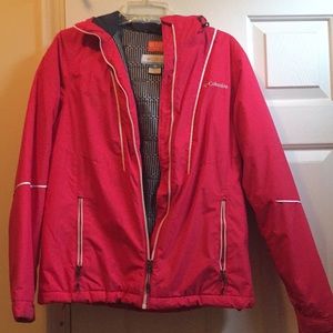 Columbia Women’s jacket